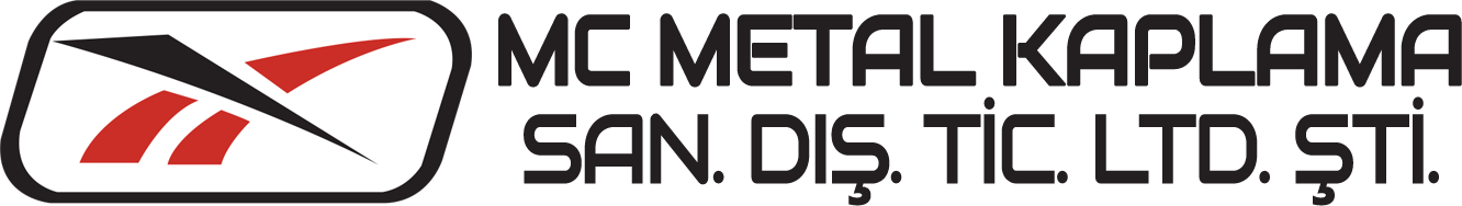 MC METAL KAPLAMA SAN. DI�. T�C. LTD. �T�.